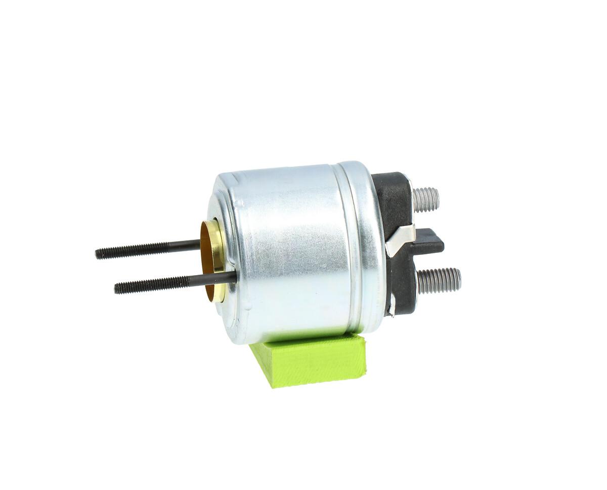 SOLENOID