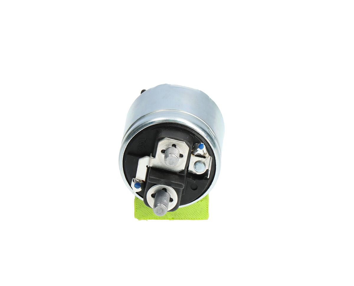 SOLENOID