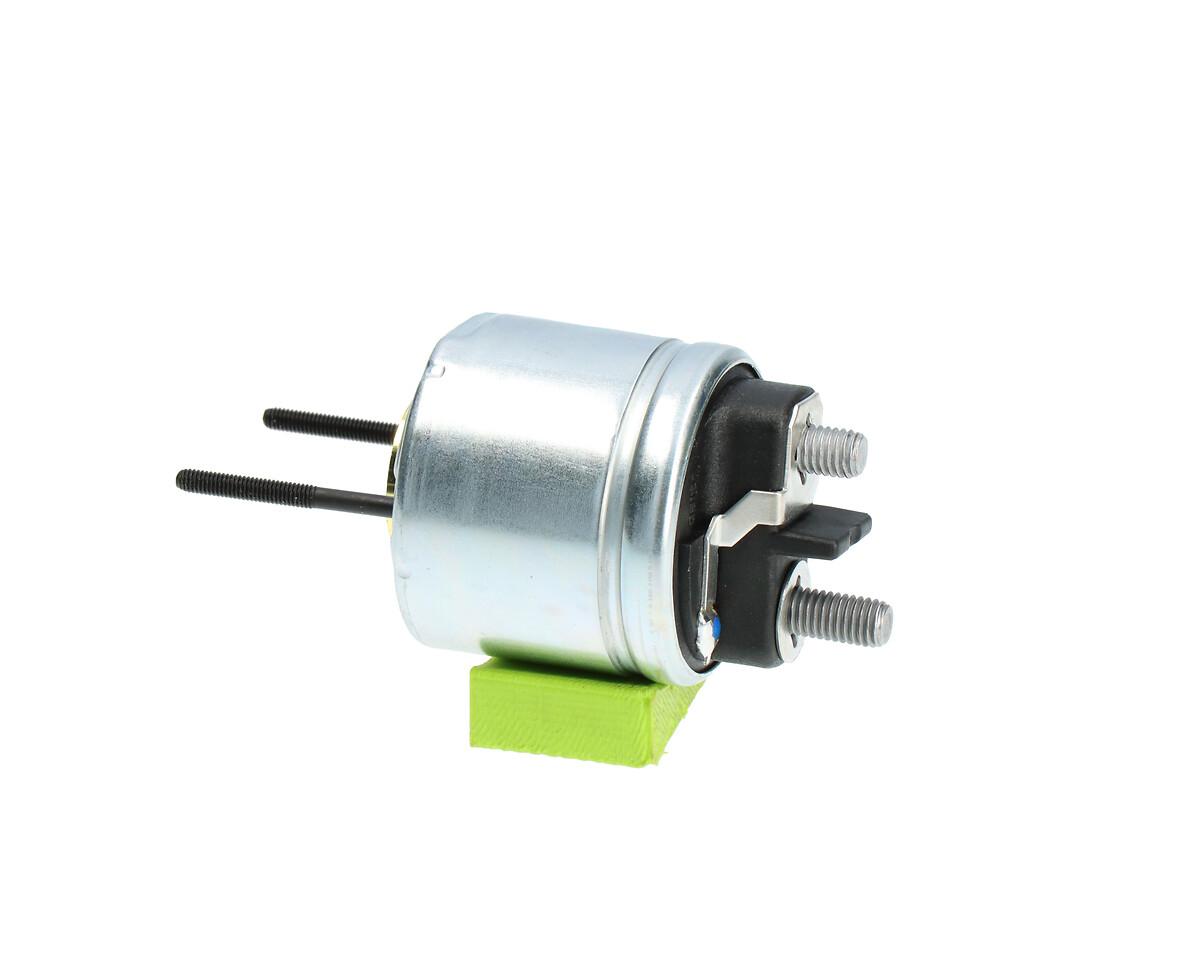 SOLENOID