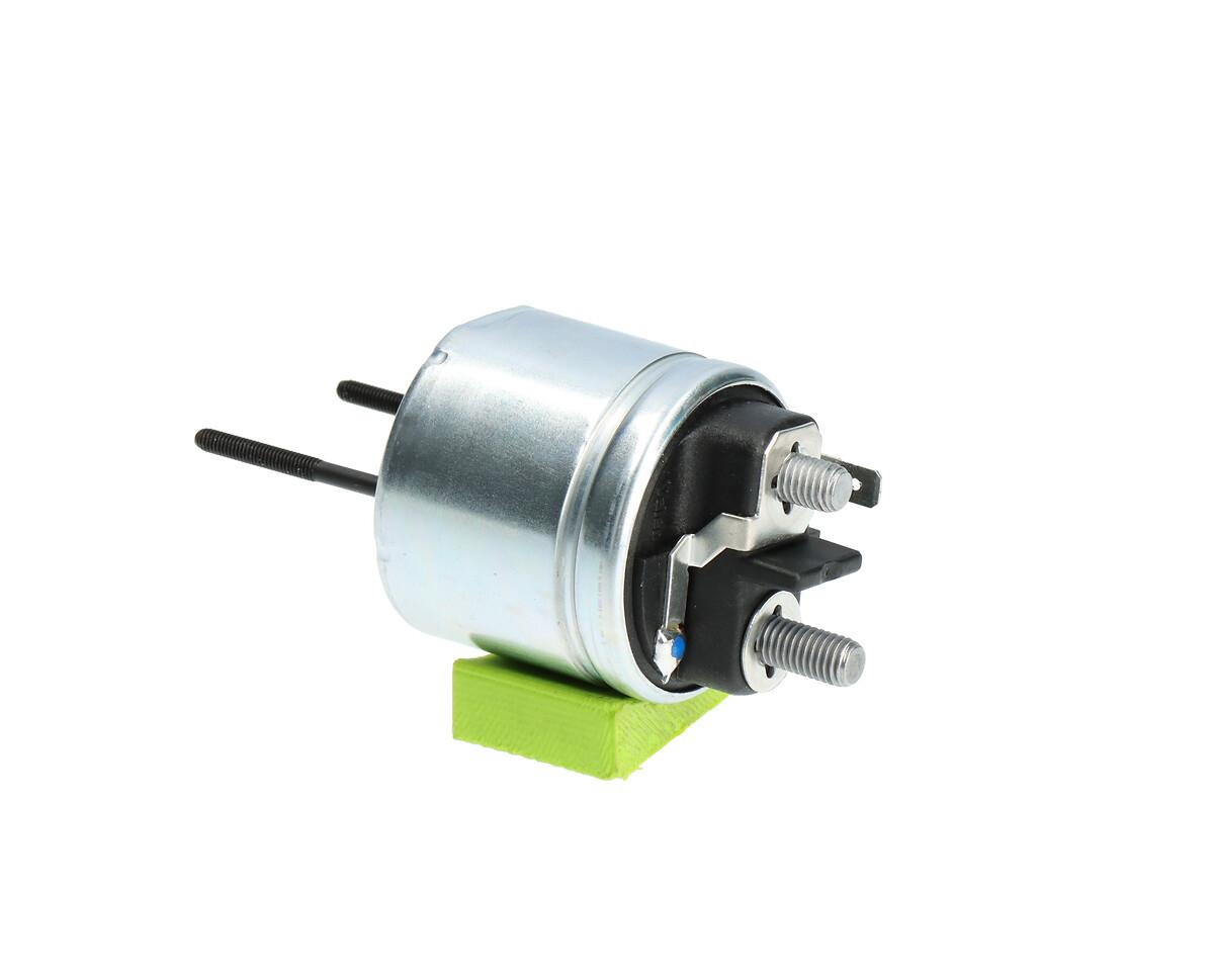 SOLENOID