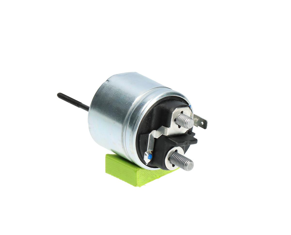 SOLENOID