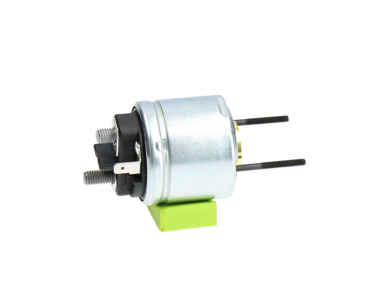 SOLENOID