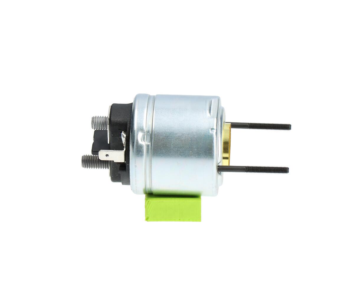 SOLENOID