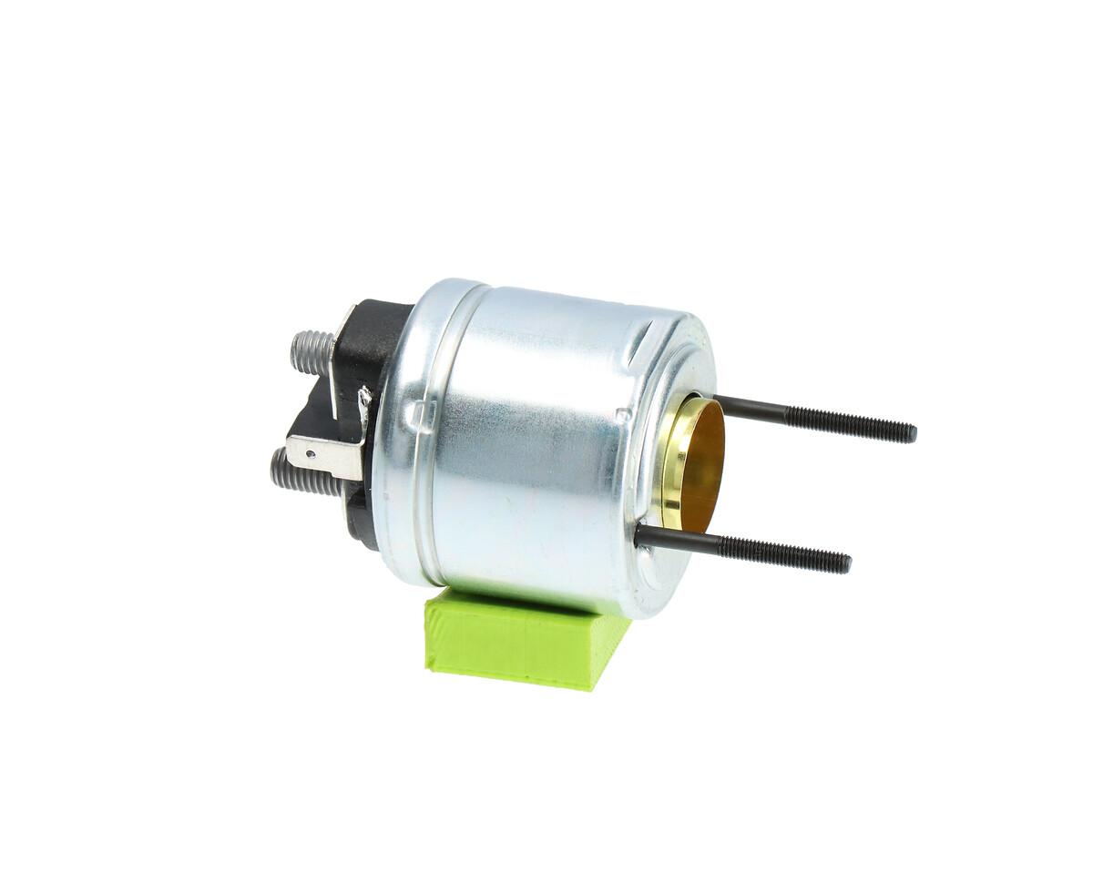 SOLENOID