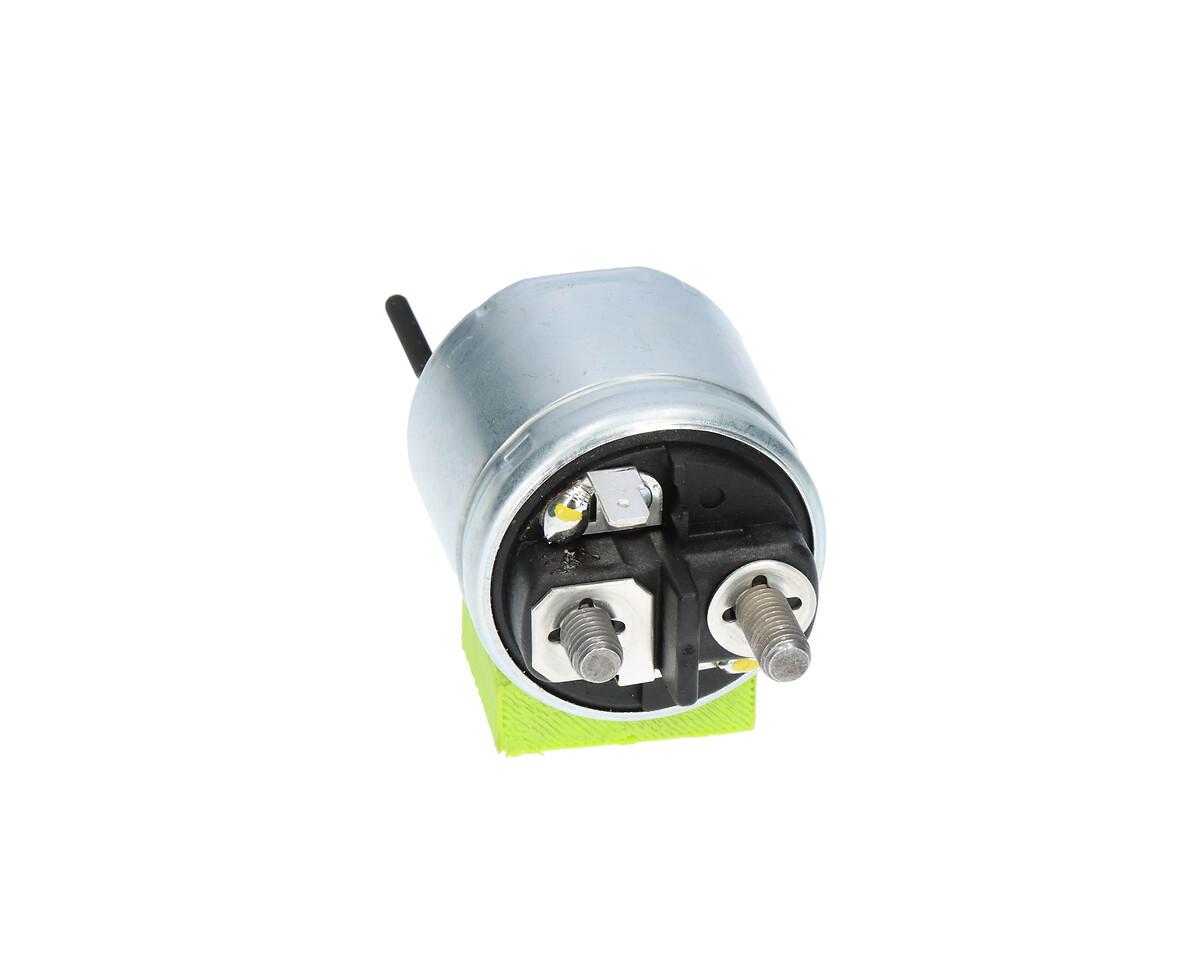 STARTER SOLENOID SWITCH