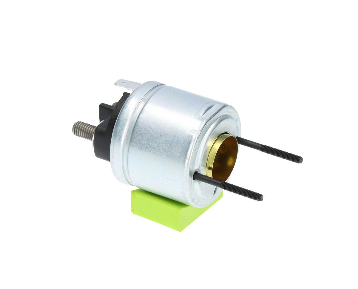 STARTER SOLENOID SWITCH