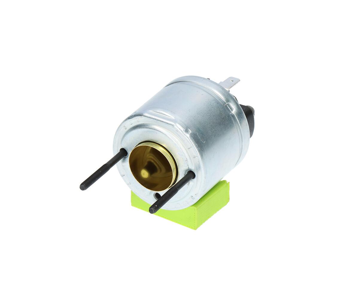 STARTER SOLENOID SWITCH