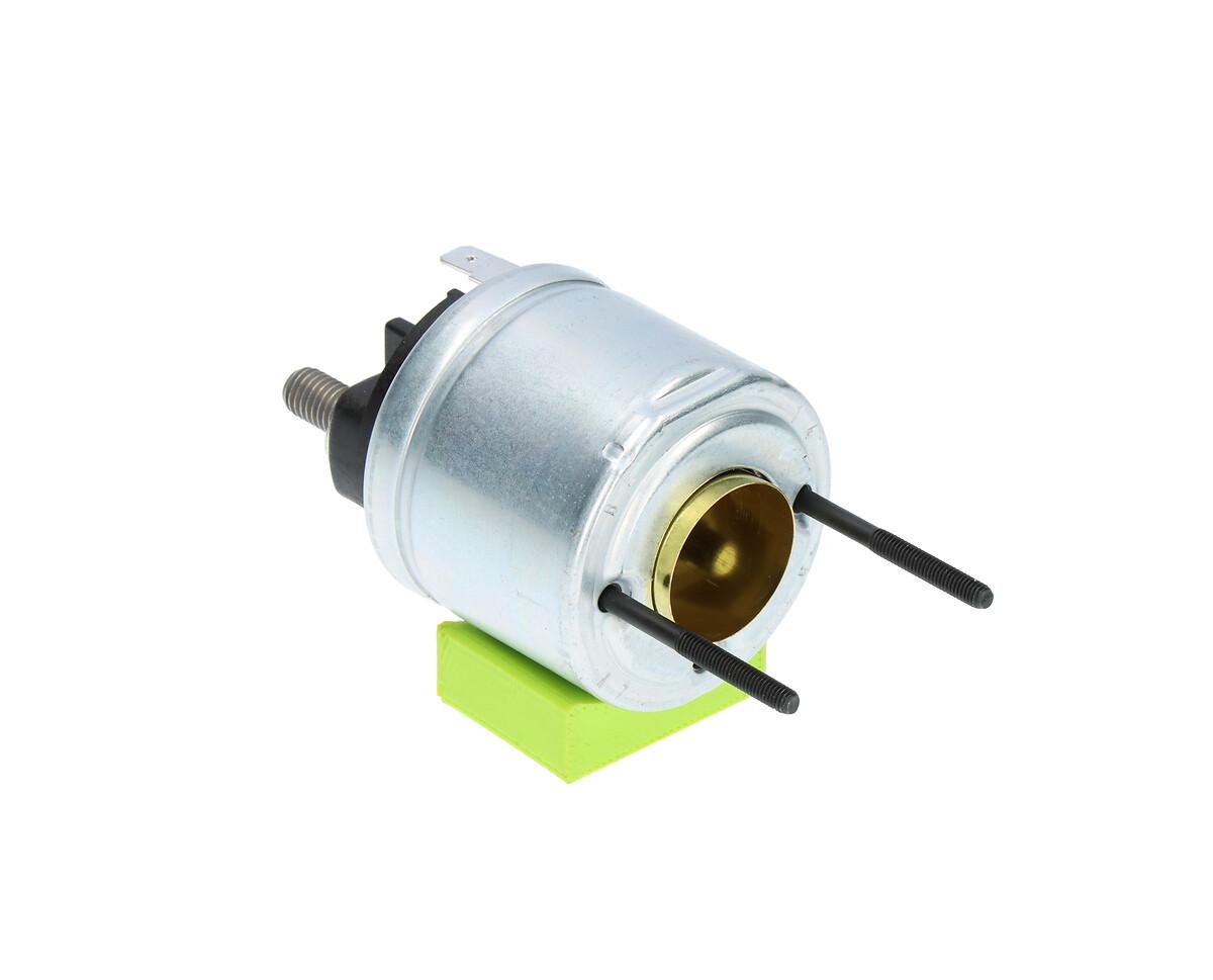 STARTER SOLENOID SWITCH