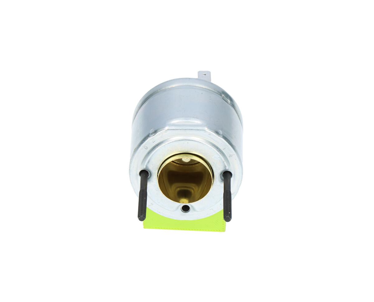 STARTER SOLENOID SWITCH