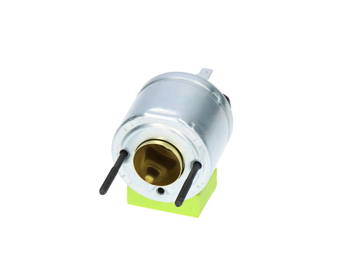STARTER SOLENOID SWITCH