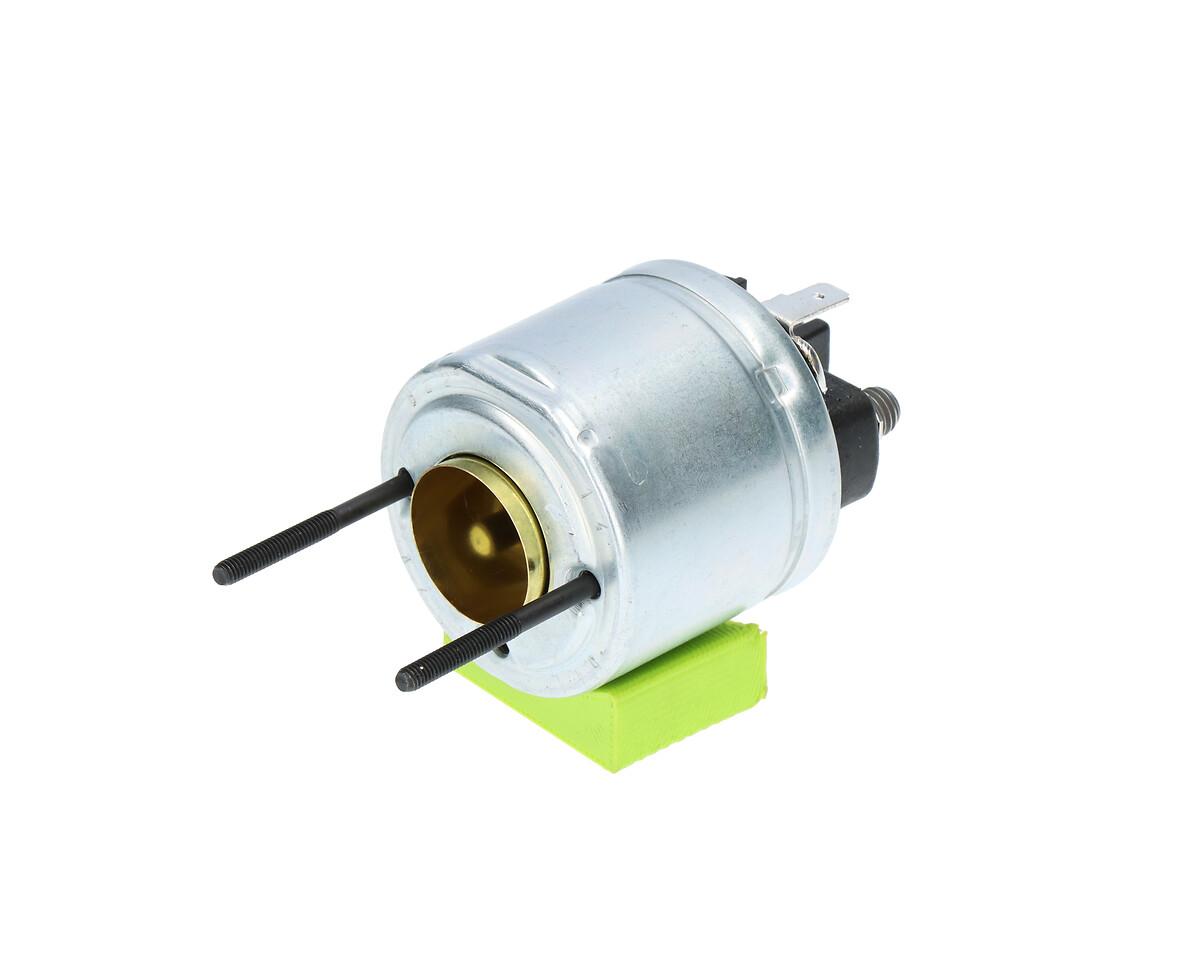 STARTER SOLENOID SWITCH