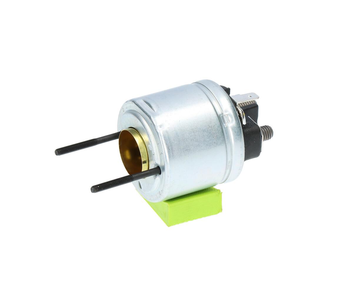 STARTER SOLENOID SWITCH