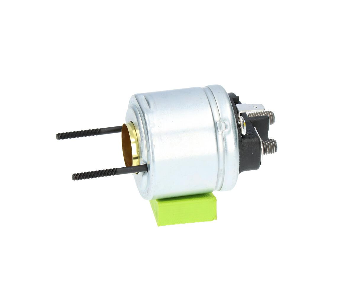 STARTER SOLENOID SWITCH