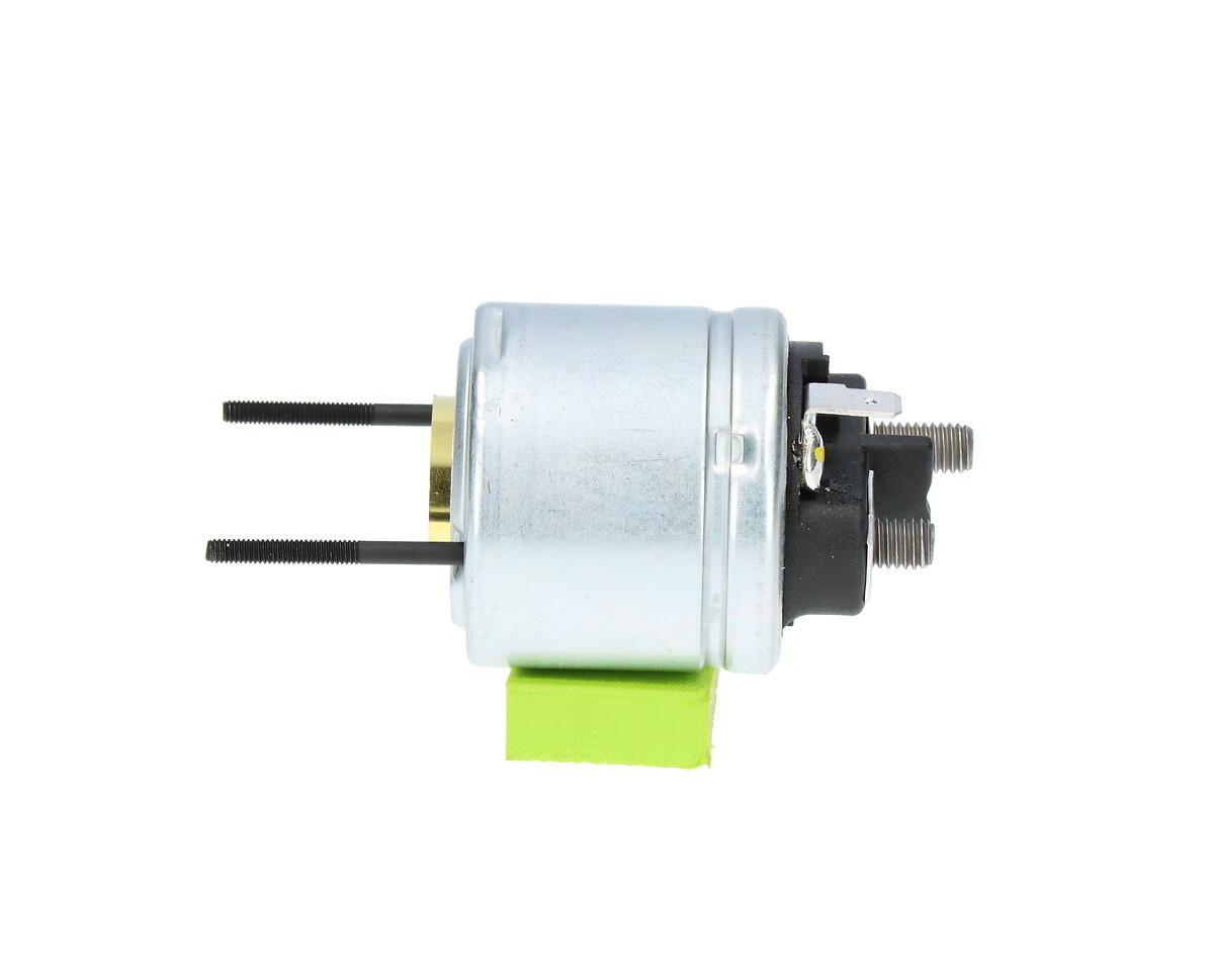 STARTER SOLENOID SWITCH