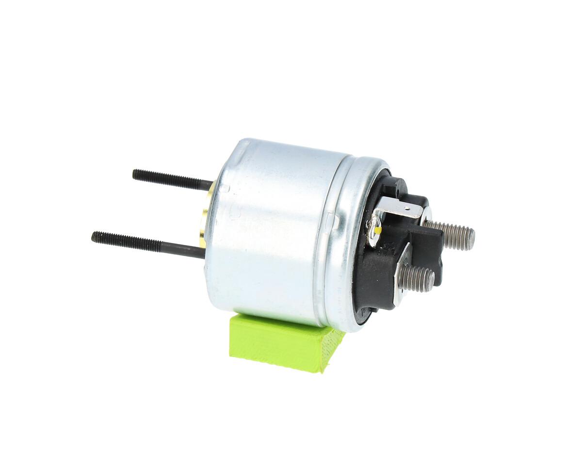 STARTER SOLENOID SWITCH