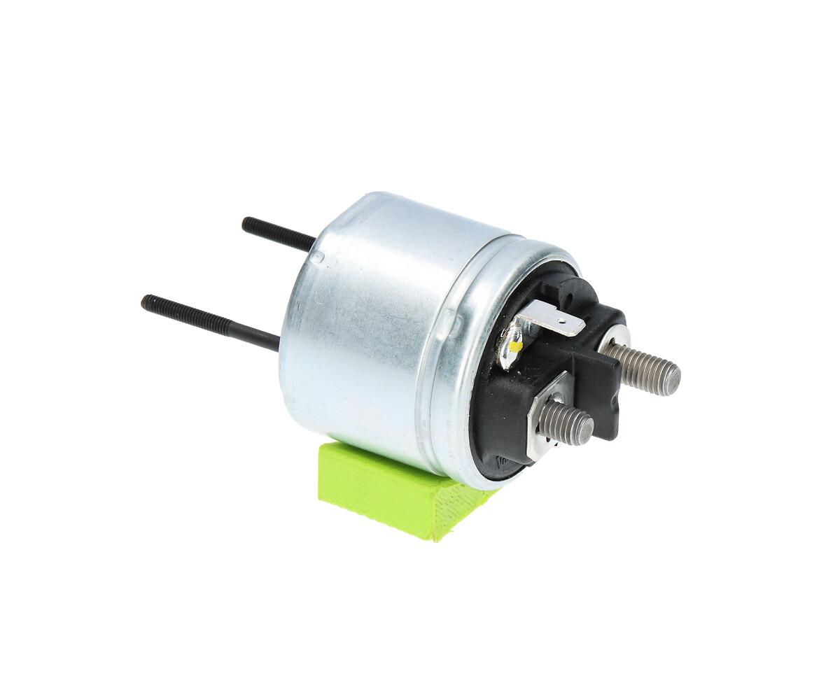 STARTER SOLENOID SWITCH