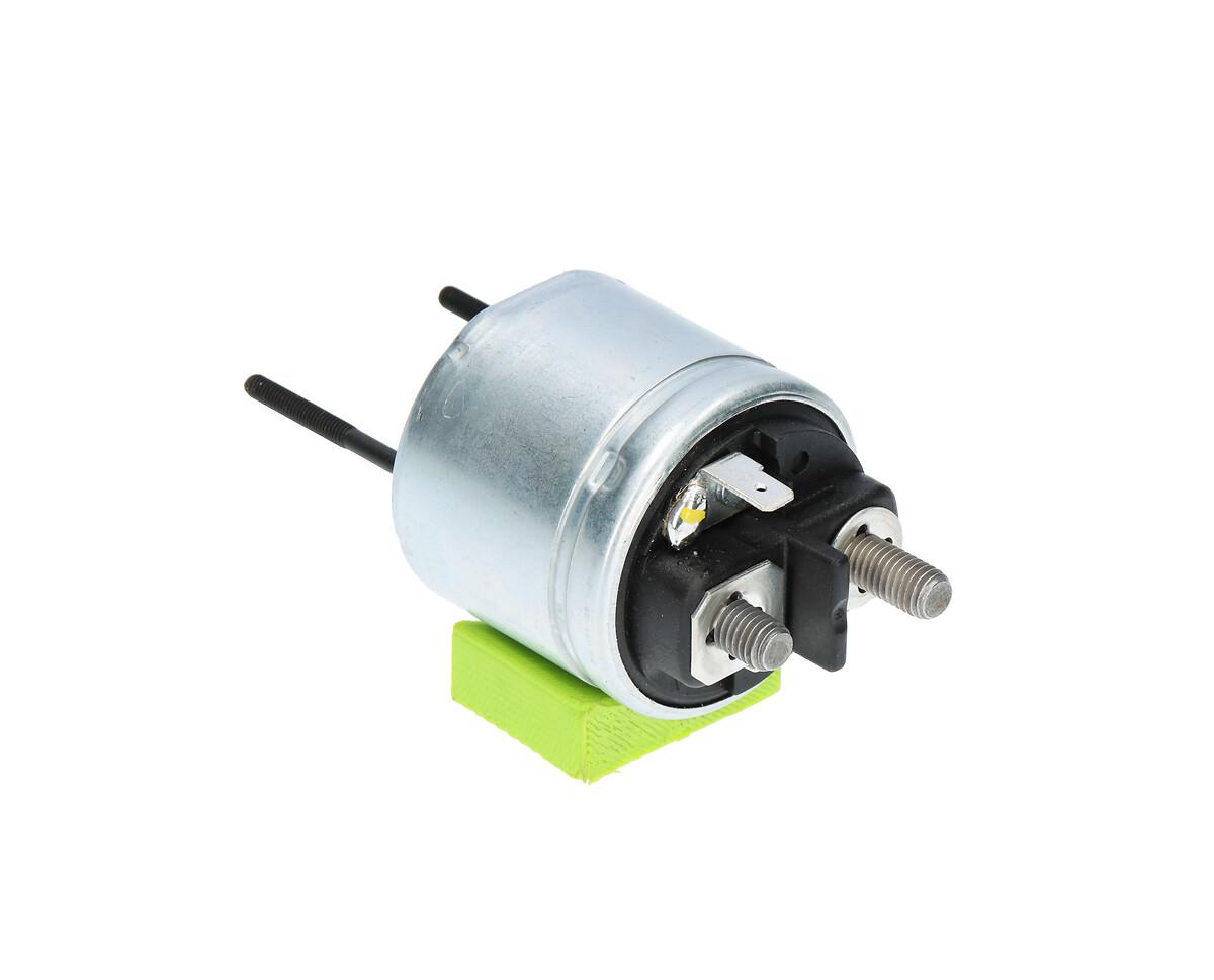 STARTER SOLENOID SWITCH