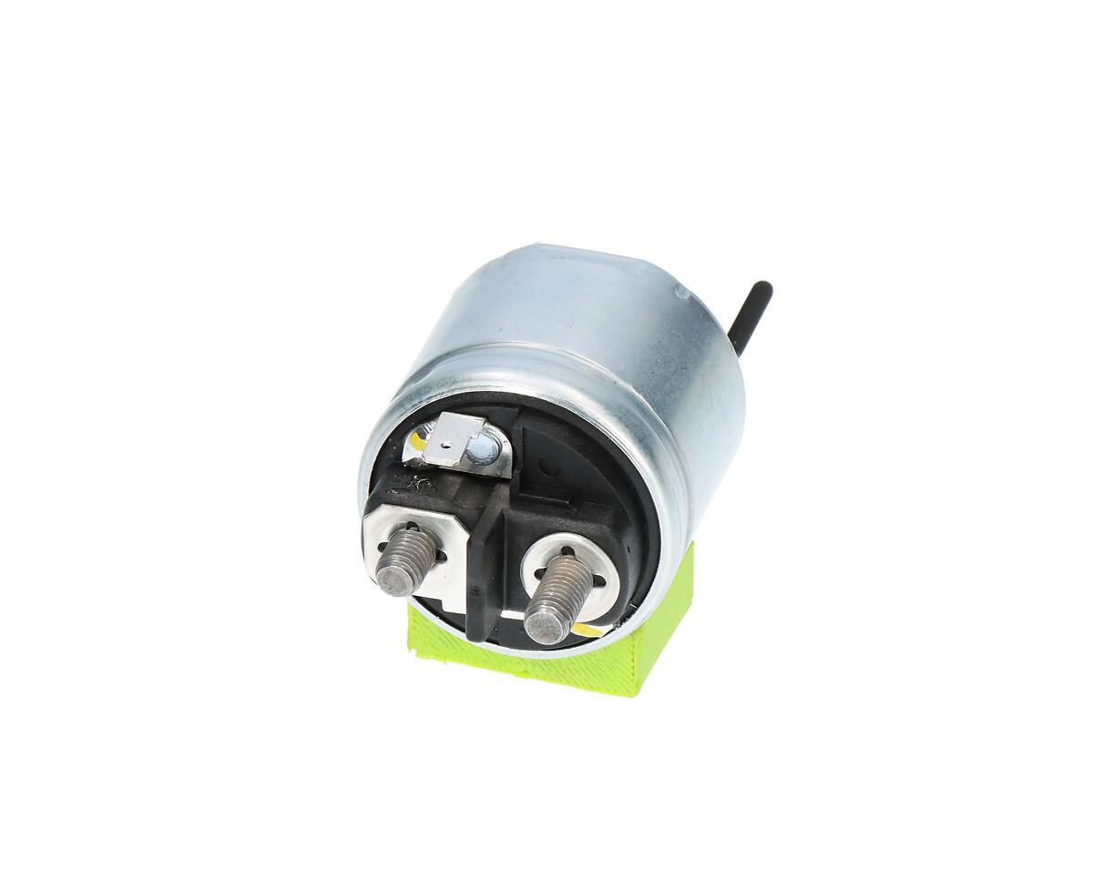 STARTER SOLENOID SWITCH