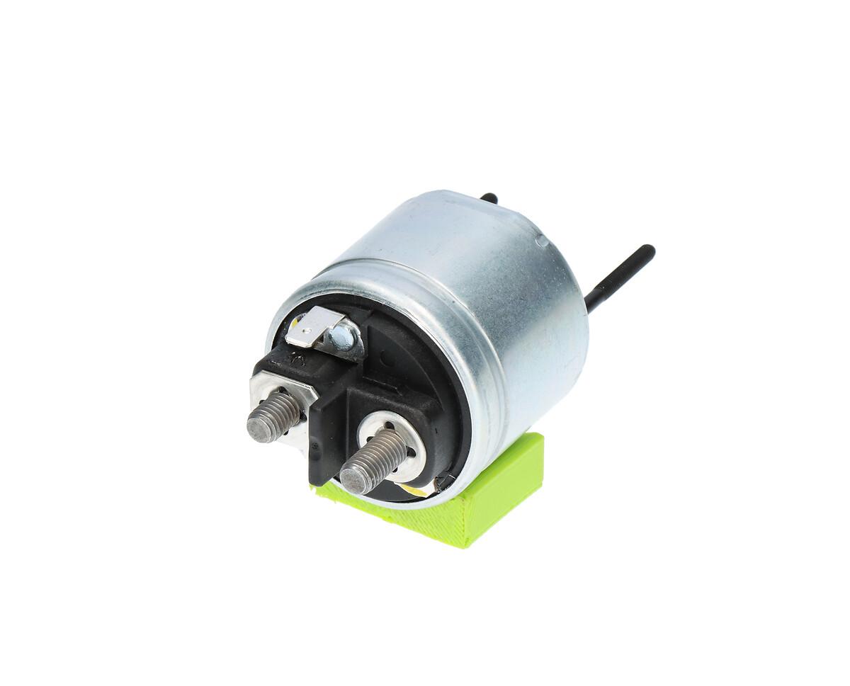 STARTER SOLENOID SWITCH