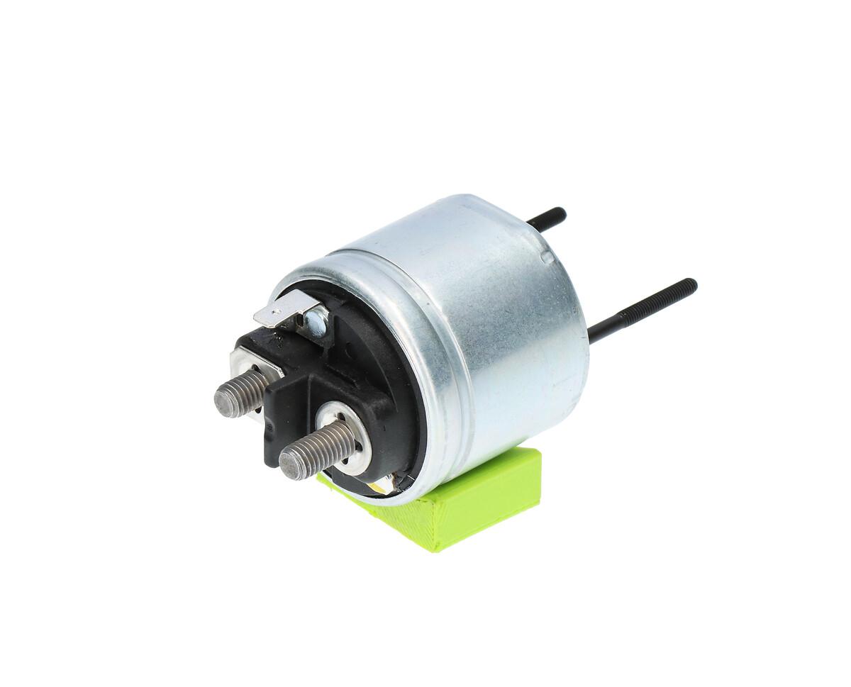 STARTER SOLENOID SWITCH