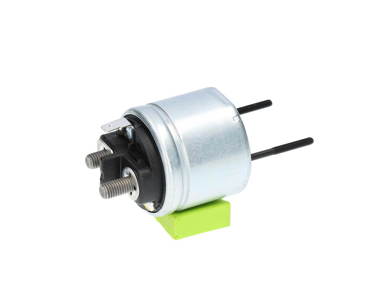 STARTER SOLENOID SWITCH