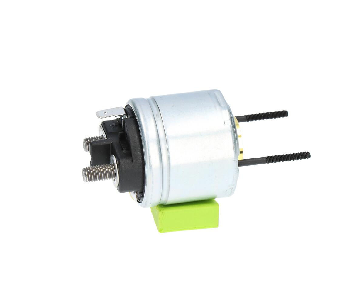 STARTER SOLENOID SWITCH