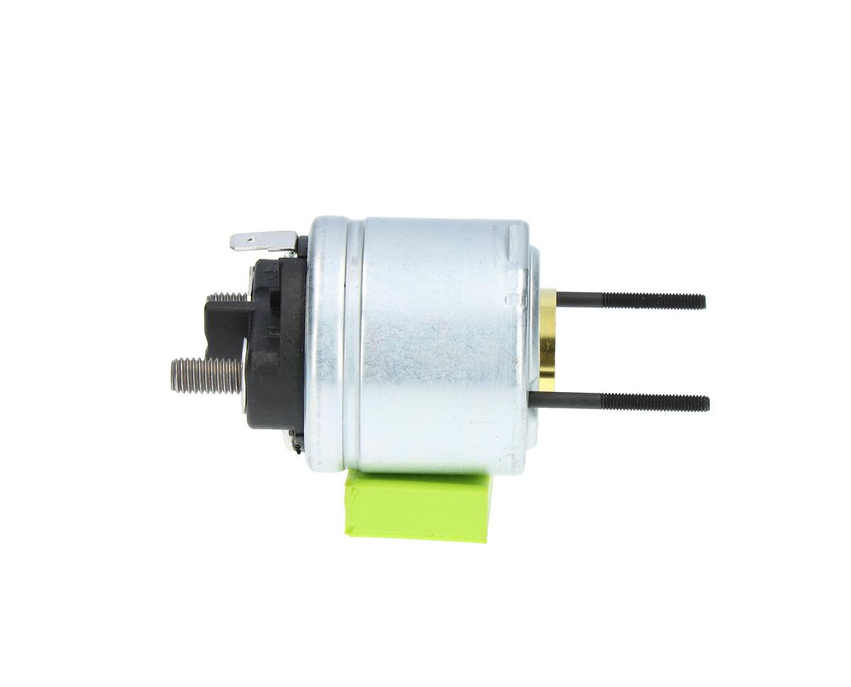 STARTER SOLENOID SWITCH