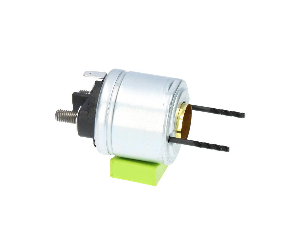 STARTER SOLENOID SWITCH