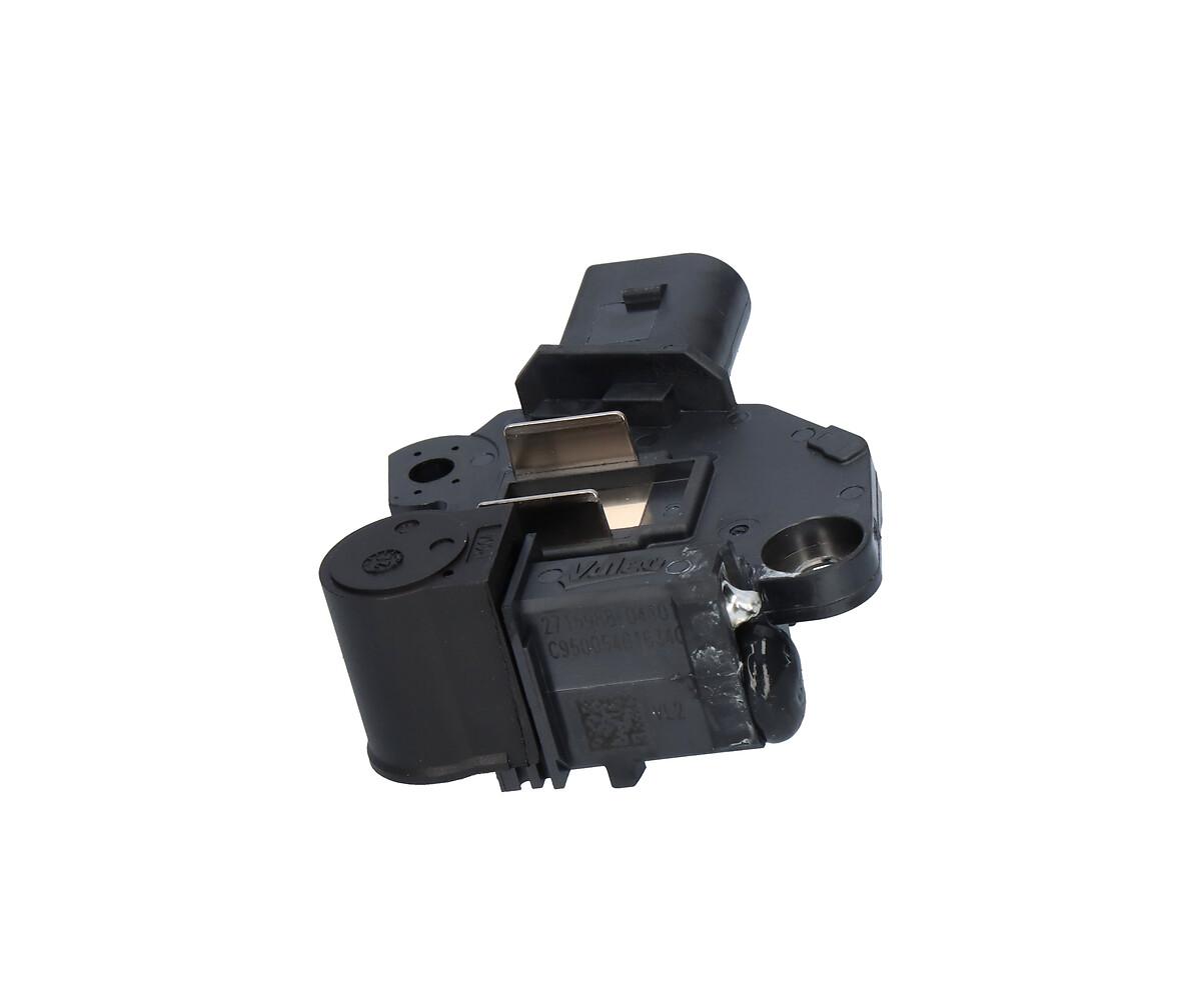 ALTERNATOR REGULATOR