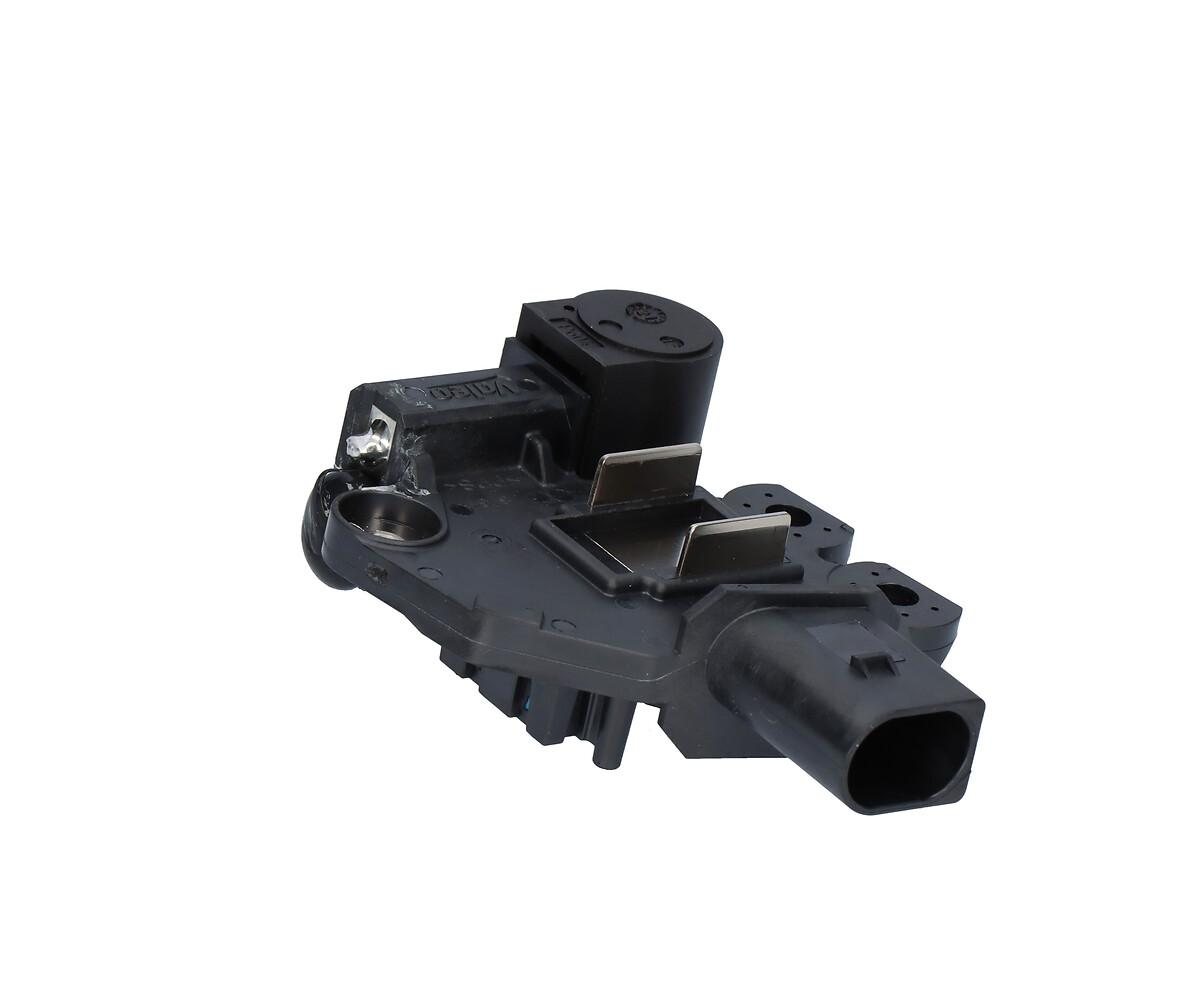 ALTERNATOR REGULATOR