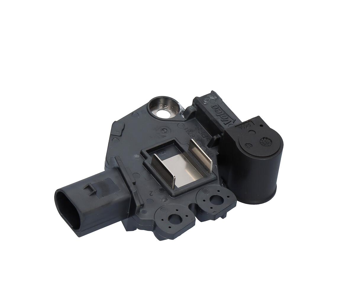 ALTERNATOR REGULATOR