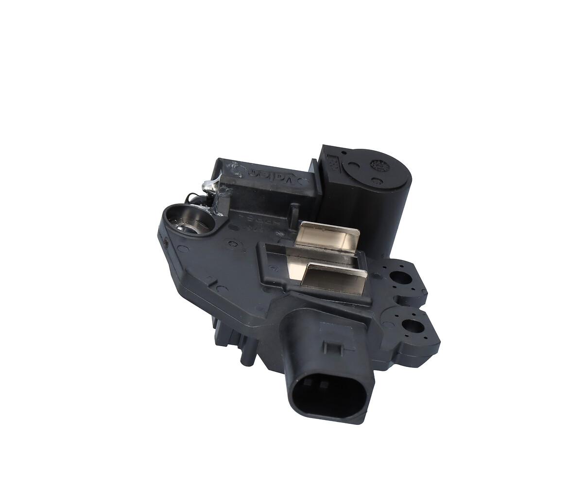 ALTERNATOR REGULATOR
