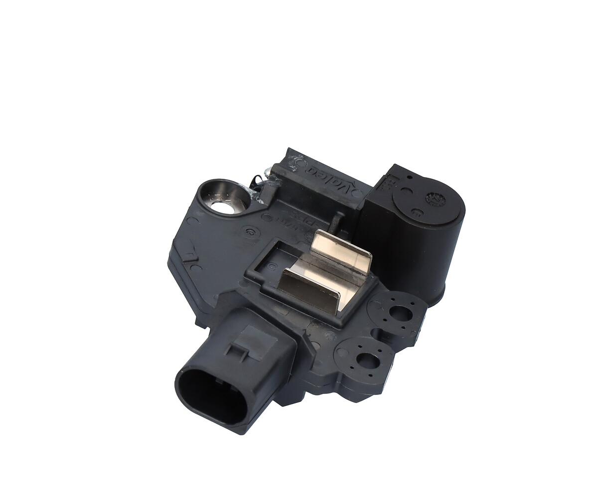 ALTERNATOR REGULATOR