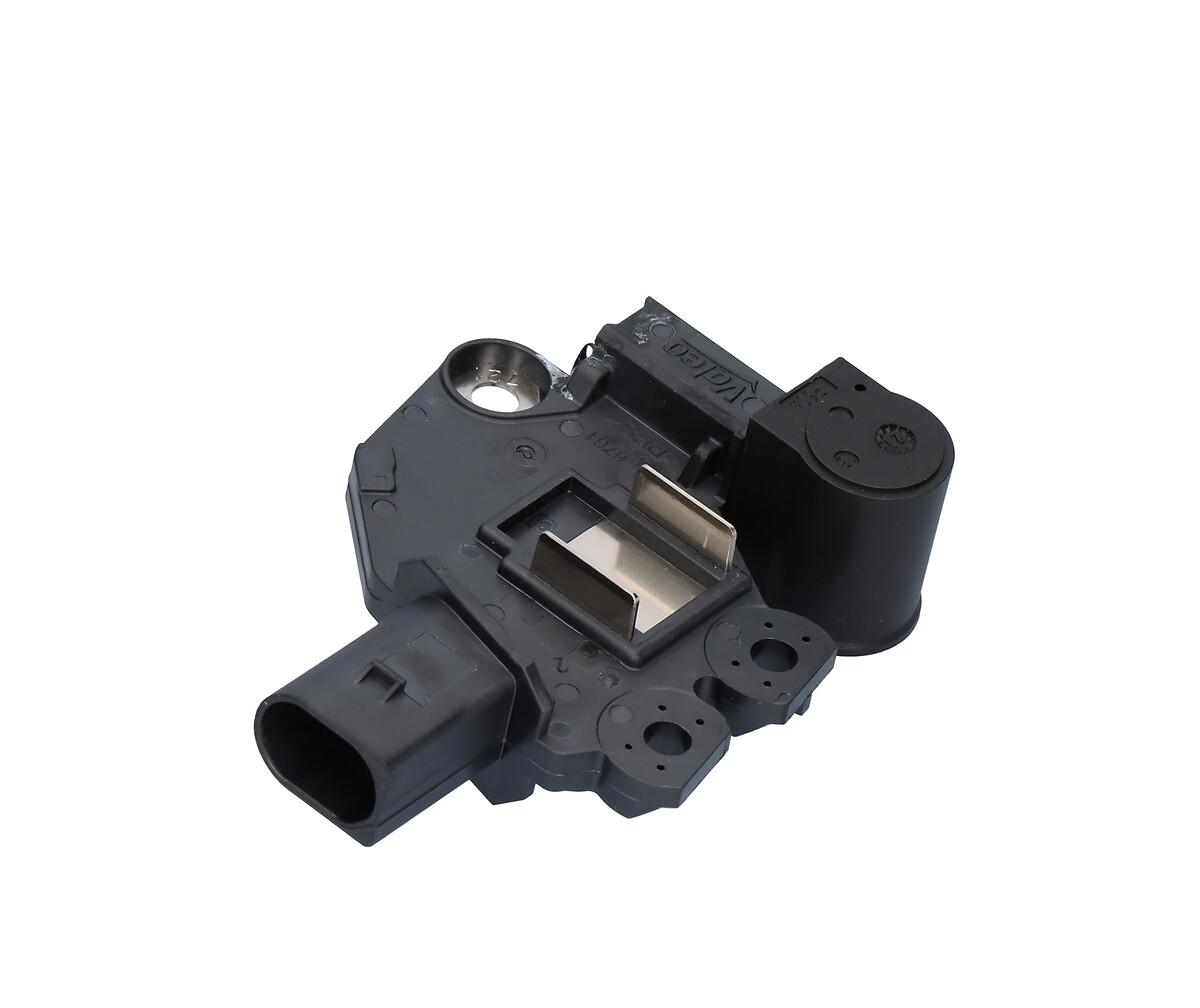 ALTERNATOR REGULATOR