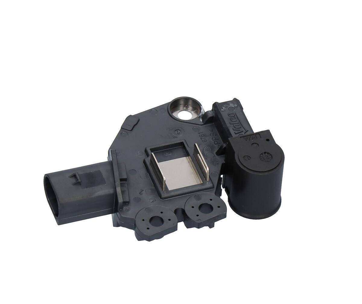 ALTERNATOR REGULATOR