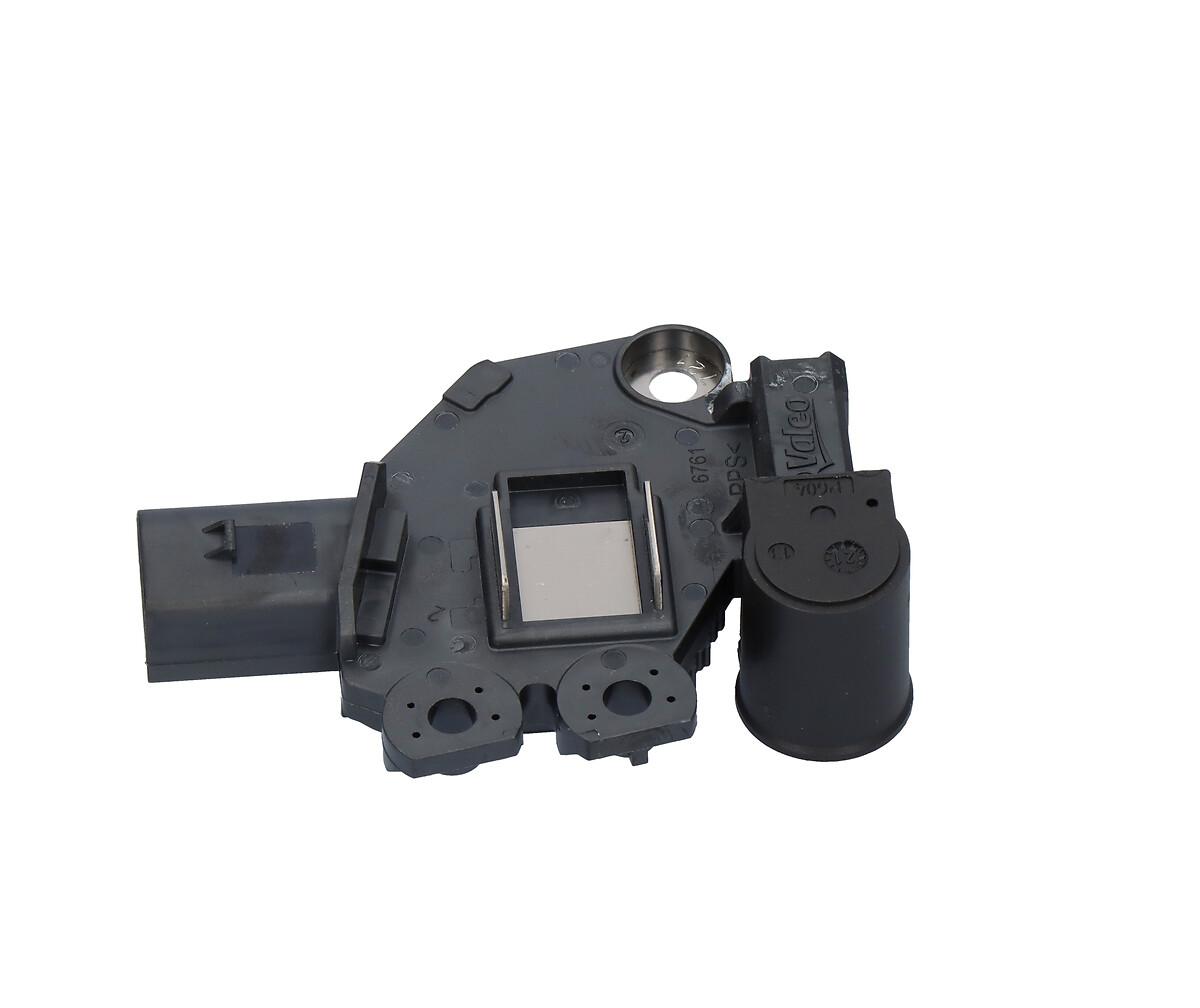 ALTERNATOR REGULATOR