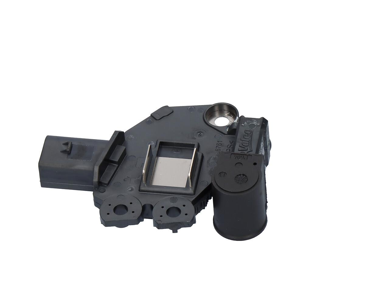 ALTERNATOR REGULATOR