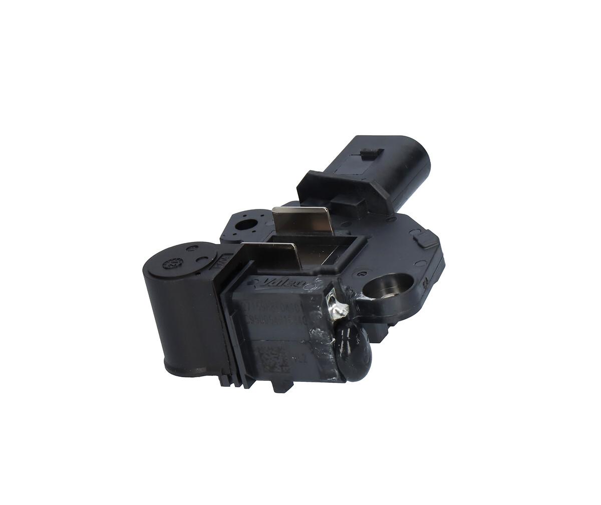 ALTERNATOR REGULATOR