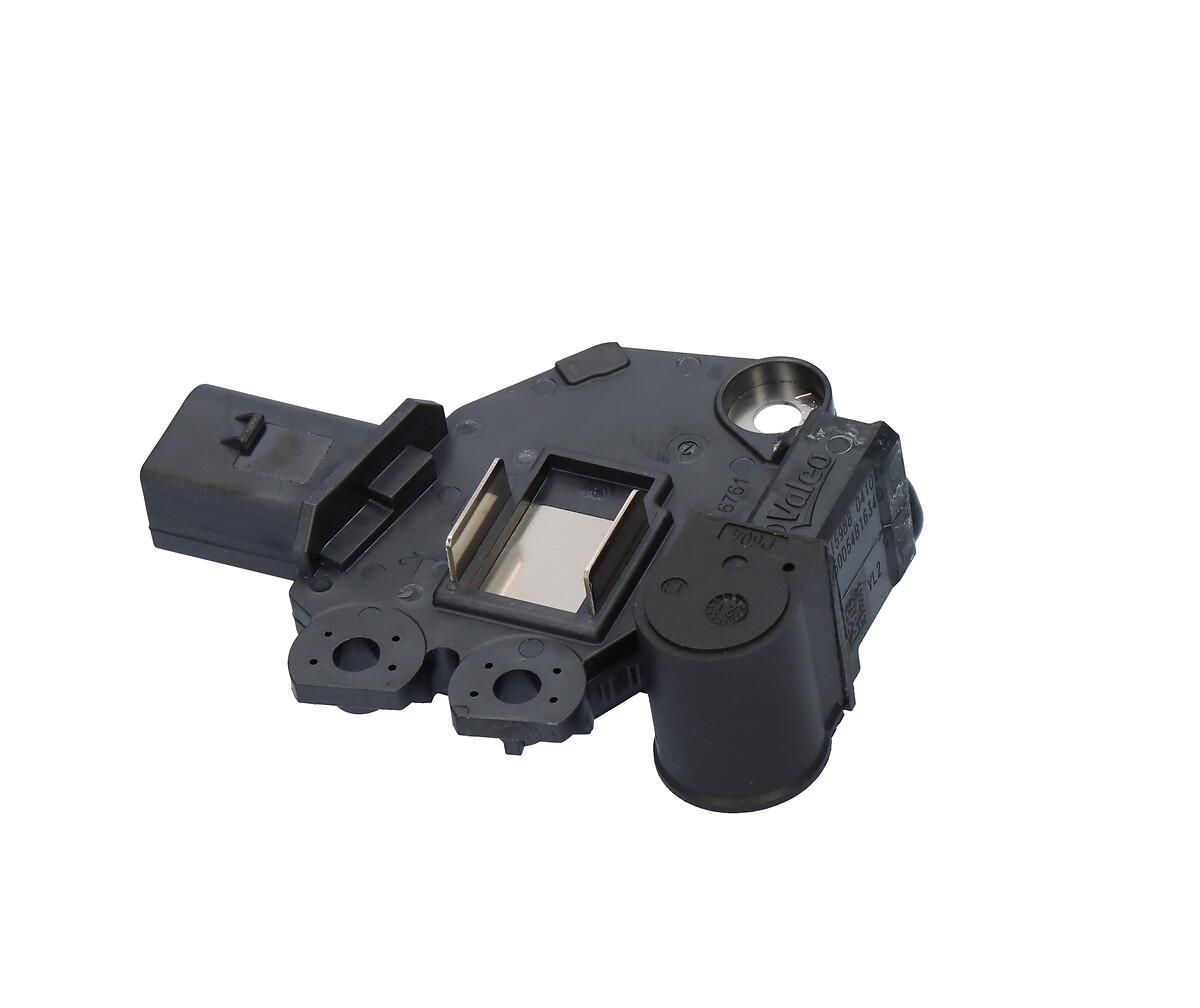 ALTERNATOR REGULATOR