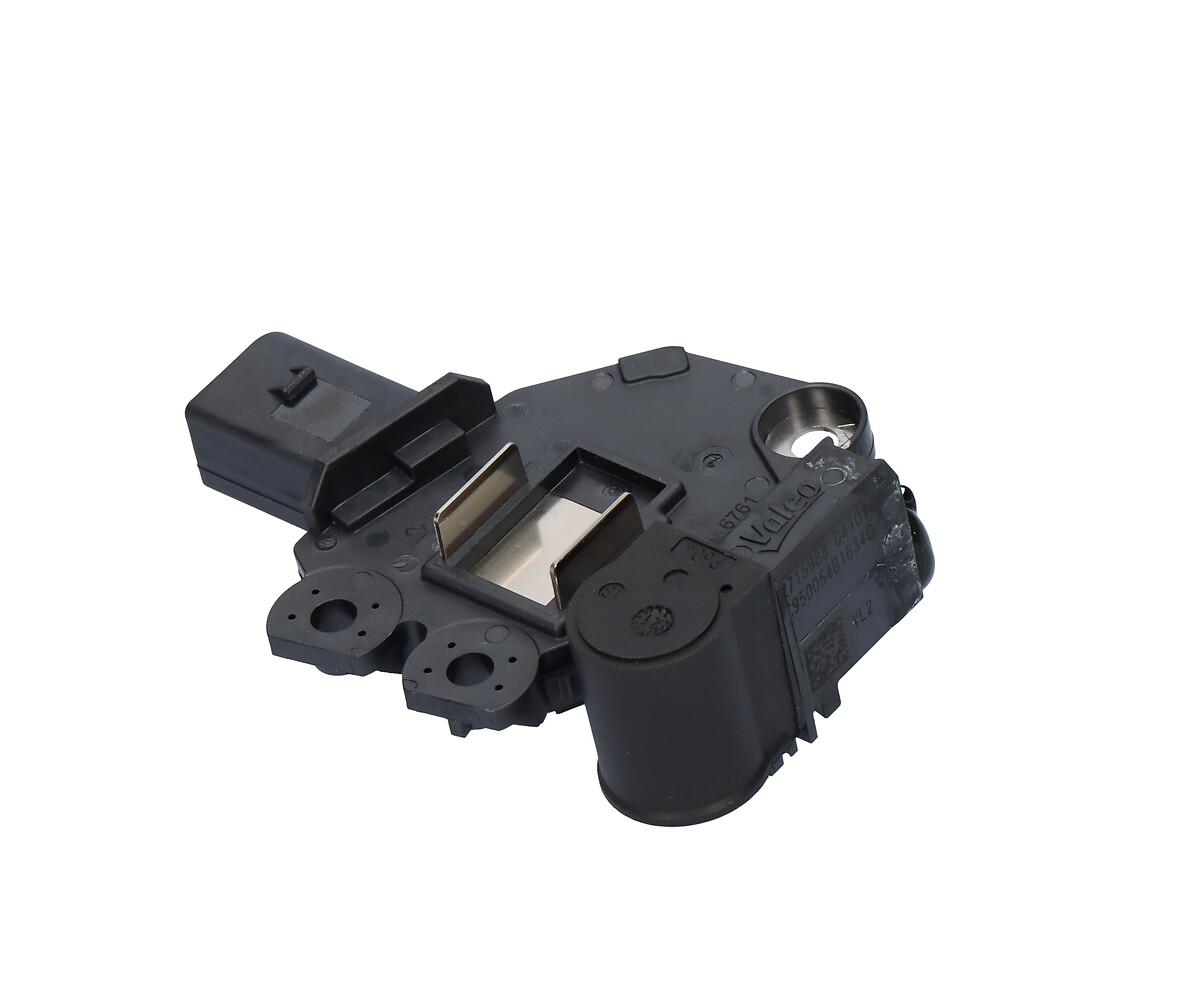 ALTERNATOR REGULATOR