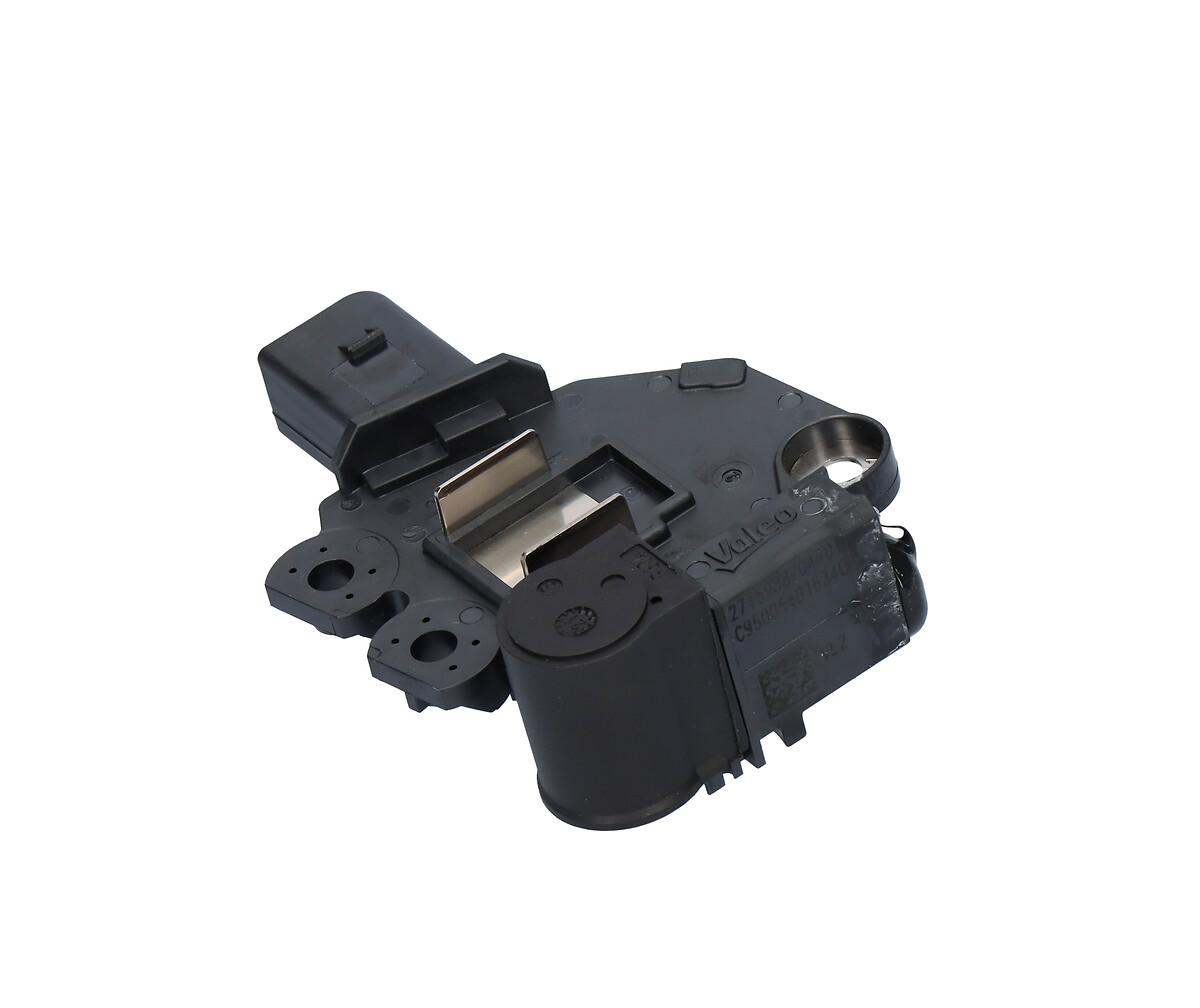 ALTERNATOR REGULATOR