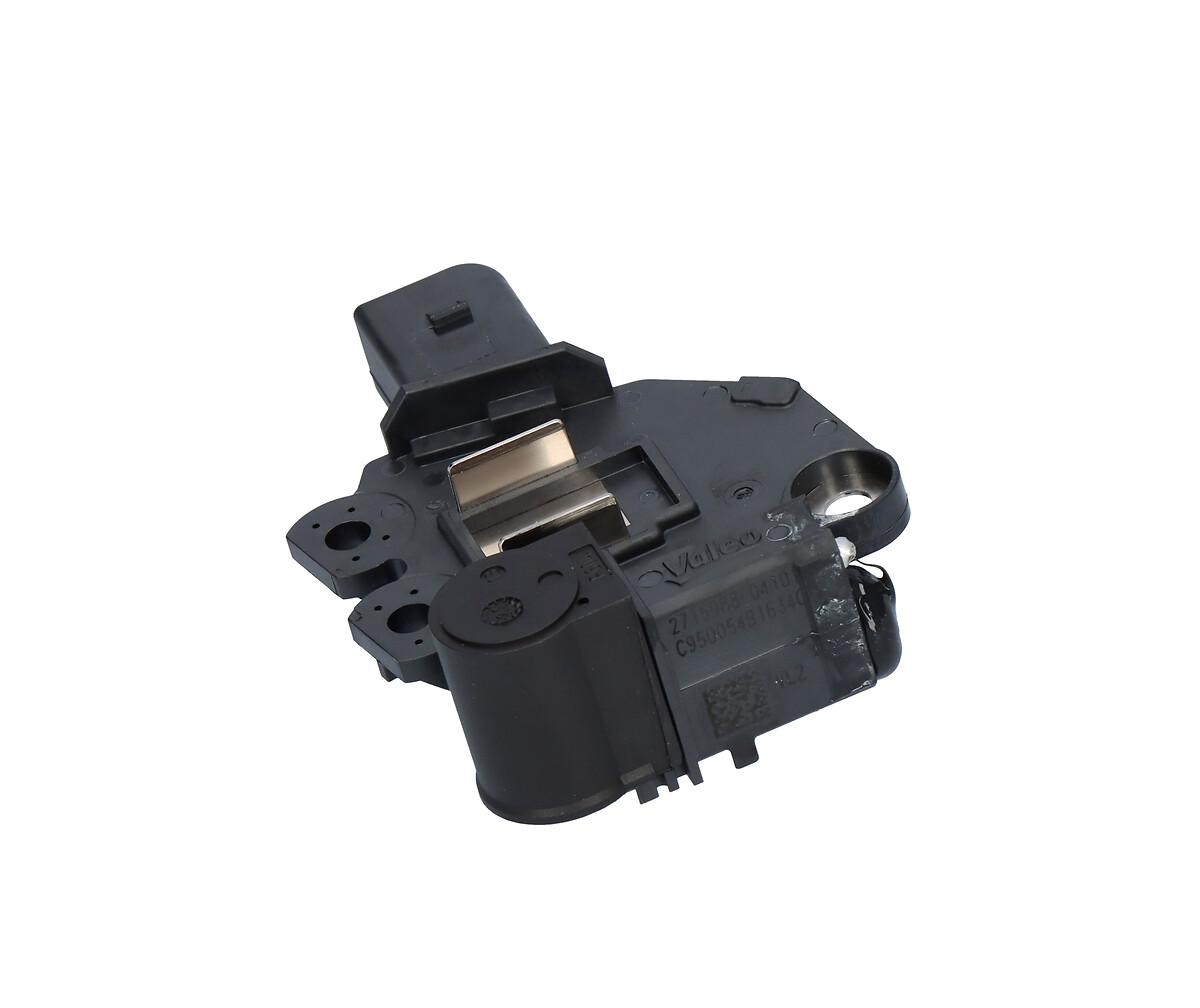 ALTERNATOR REGULATOR