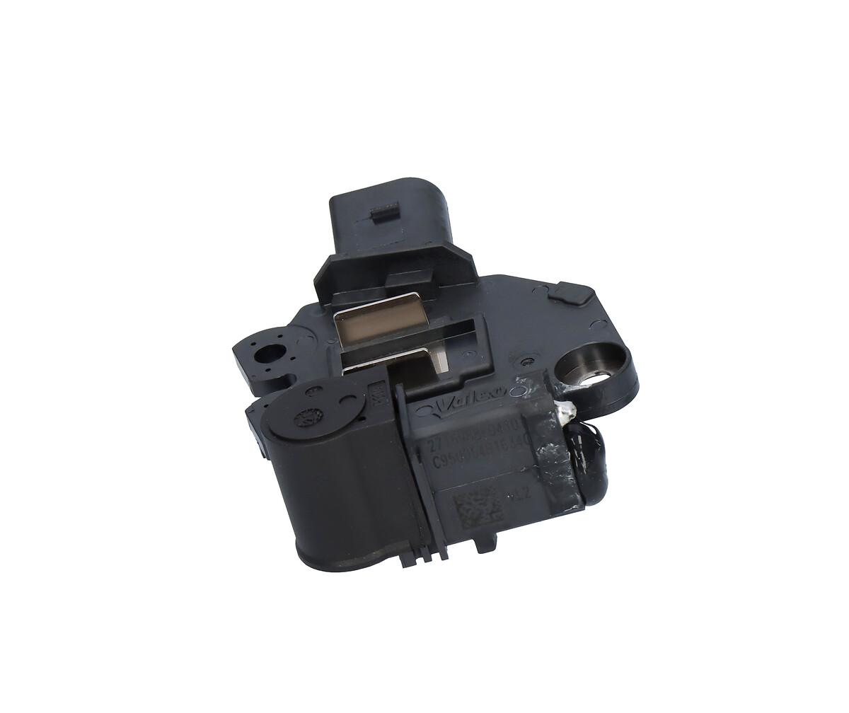 ALTERNATOR REGULATOR