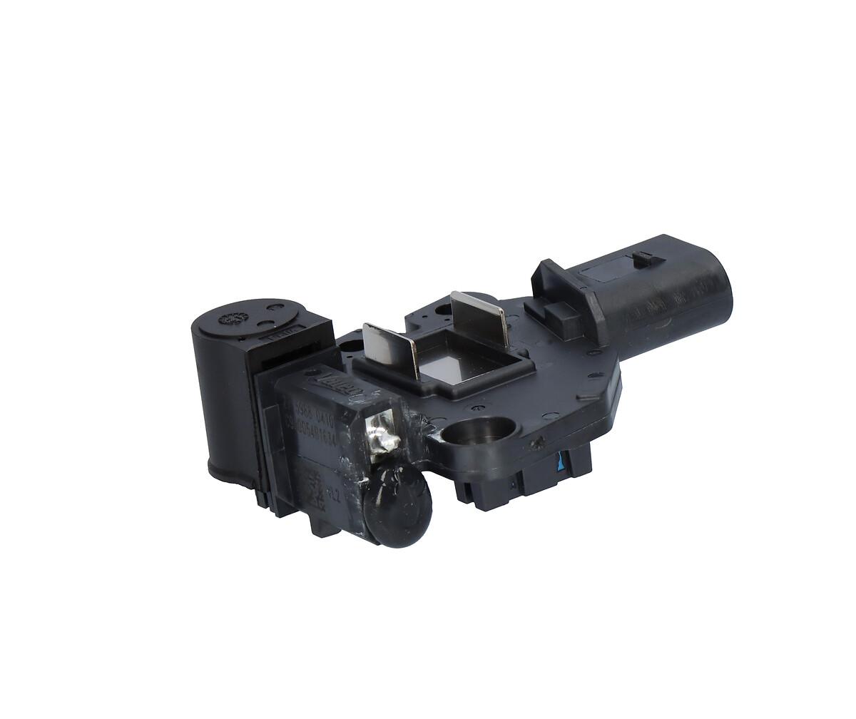 ALTERNATOR REGULATOR