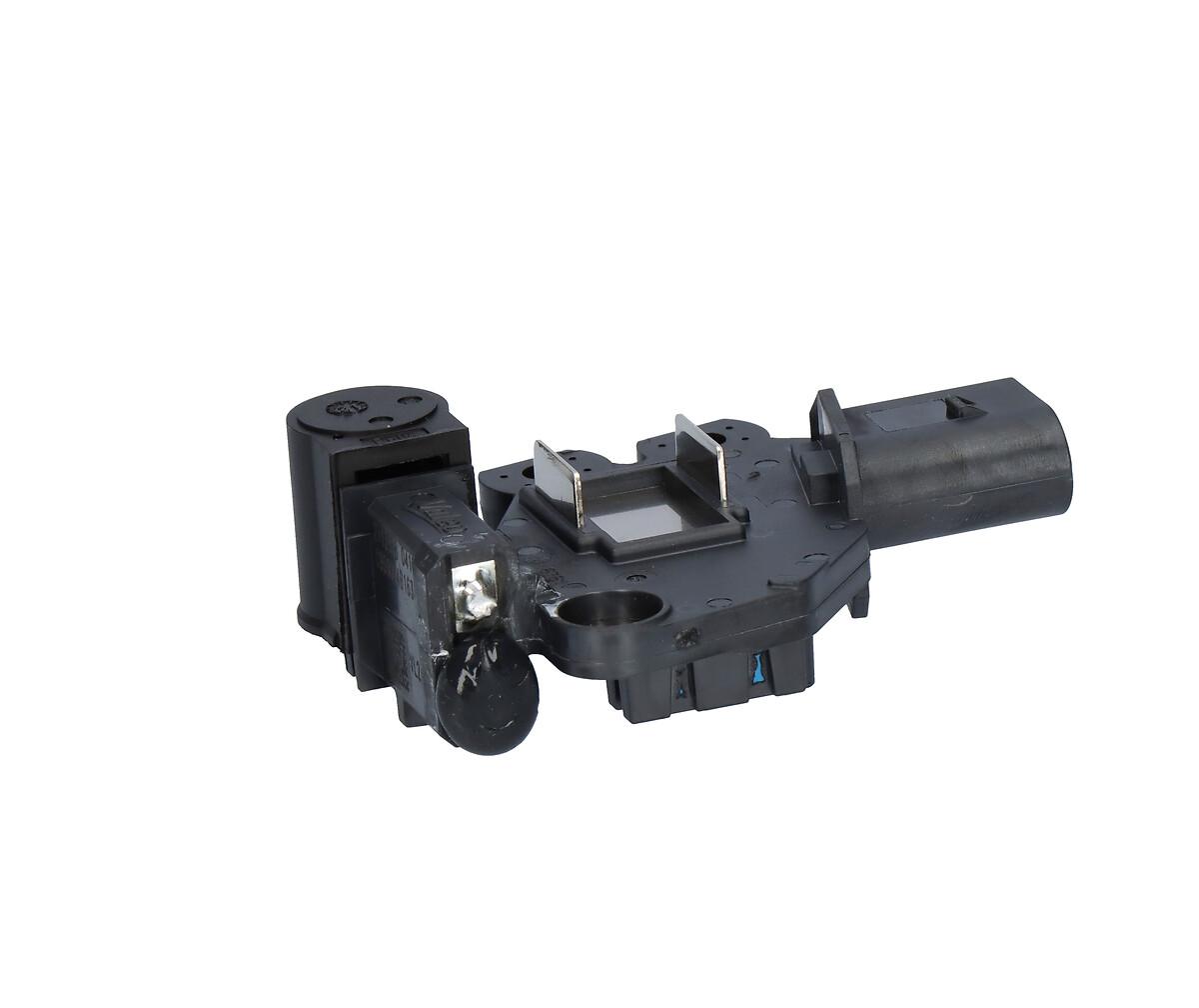 ALTERNATOR REGULATOR