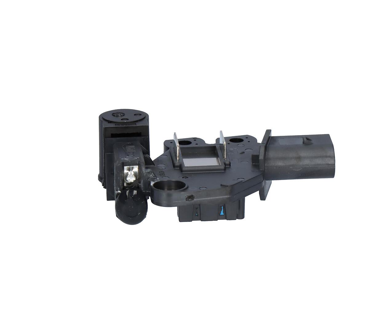 ALTERNATOR REGULATOR