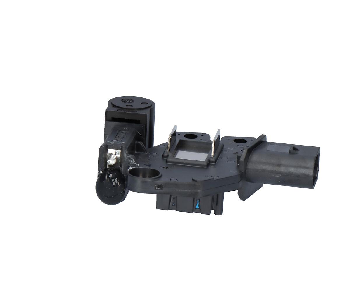ALTERNATOR REGULATOR