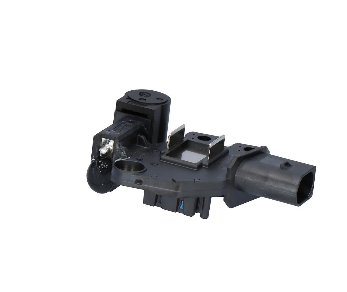 ALTERNATOR REGULATOR