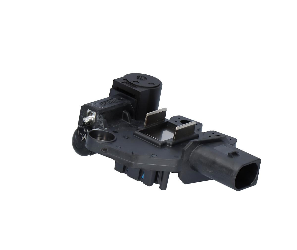 ALTERNATOR REGULATOR