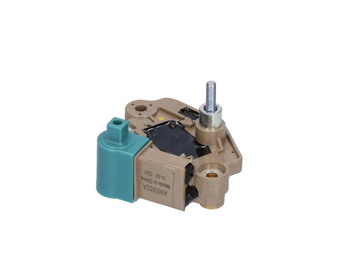 REGULATOR